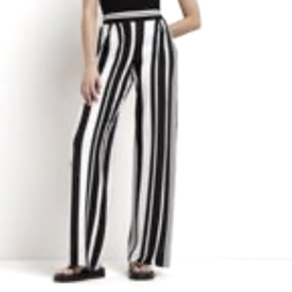 New NY&C Palazzo Pants Size XS